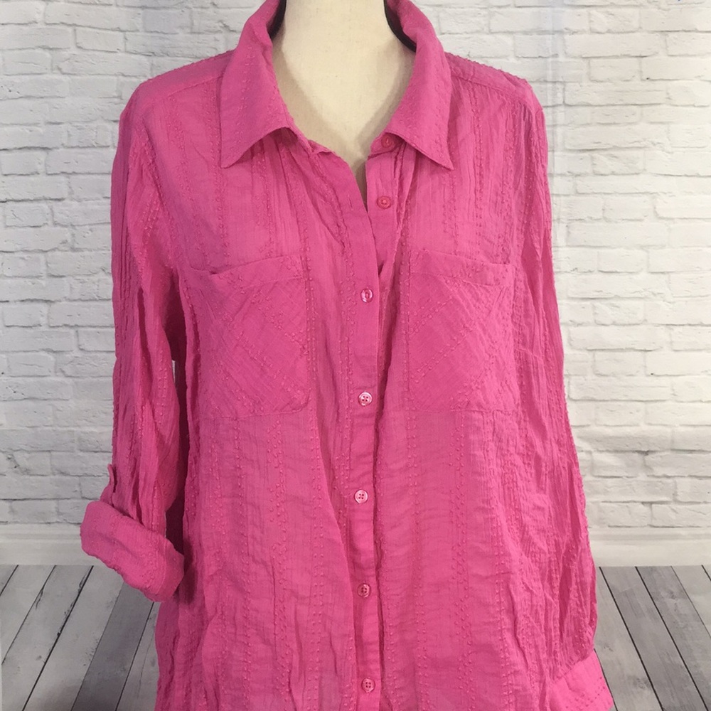 Style and Co top